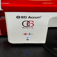 Accuri C6 Flow Cytometer image 3
